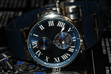 欧米茄表上海维修服务点位置