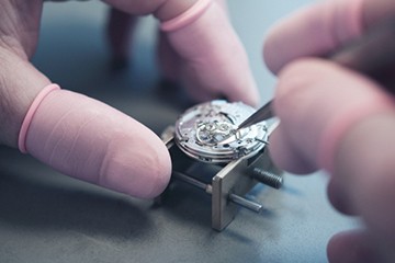 欧米茄表上海维修服务店位置