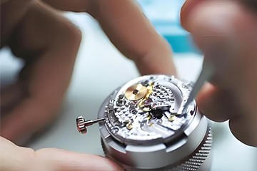 上海欧米茄维修服务点位置