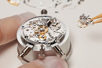 欧米茄上海维修中心位置