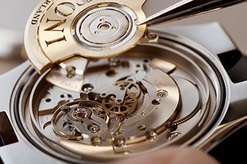 欧米茄表上海售后维修中心地址