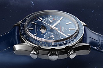 上海欧米茄手表官方售后服务店在哪