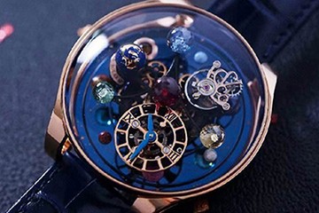 上海欧米茄手表洗油保养地址