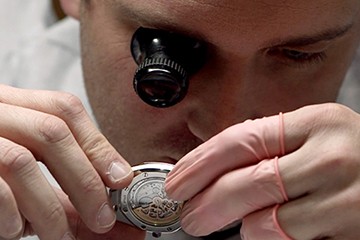 上海欧米茄官方售后服务在哪