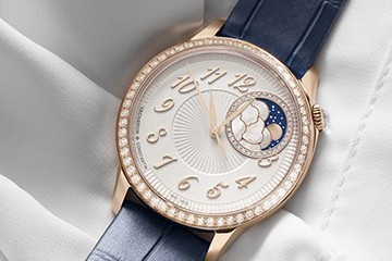 上海欧米茄表售后维修服务在哪