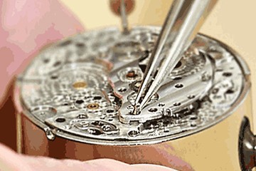 上海欧米茄官方售后维修点在哪