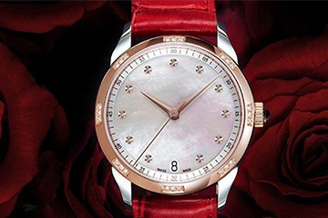 上海欧米茄腕表保养服务中心地址