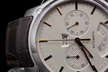 上海欧米茄腕表电池更换