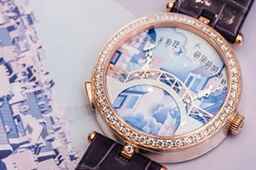 上海欧米茄手表官方售后网点