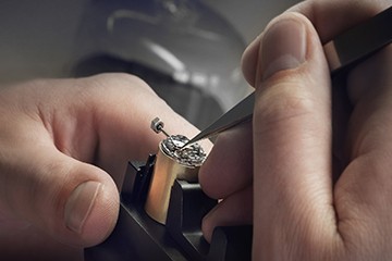 上海欧米茄售后中心