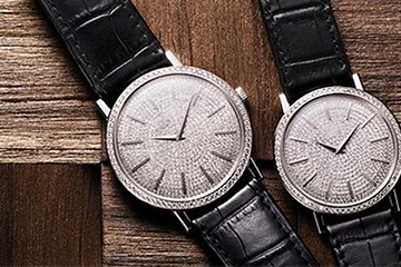 上海欧米茄换原装电池