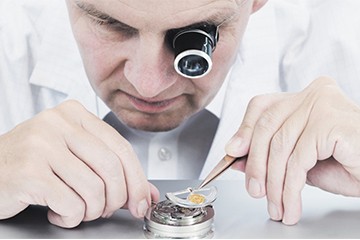 上海欧米茄手表官方售后店