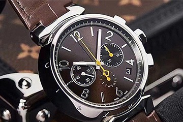 上海欧米茄手表原厂电池