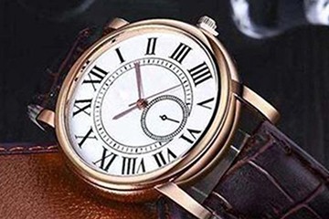 上海欧米茄机械手表保养中心地址