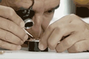 欧米茄上海维修服务店地址