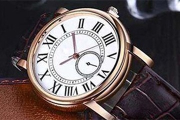 上海欧米茄名表维修点地址