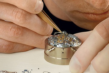 上海欧米茄维修服务中心地址