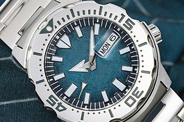 上海欧米茄手表维修站地址查询