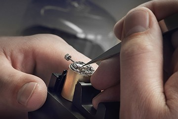 上海欧米茄手表维修服务网点地址查询