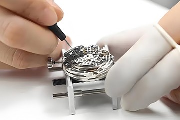 上海欧米茄正规维修点地址查询