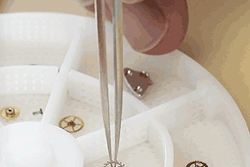 欧米茄名表上海维修中心地址查询