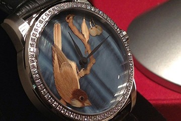 上海欧米茄手表维修网点地址查询