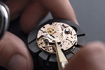 上海欧米茄表的维修点地址查询